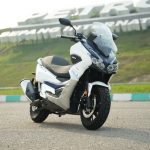 MODA Shifter 400X - Malaysia
