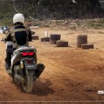 MODA Shifter 400X - Malaysia