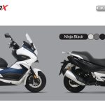 MODA Shifter 400X - Malaysia