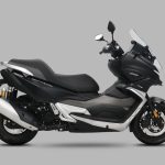 MODA Shifter 400X - Malaysia