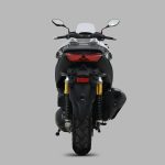MODA Shifter 400X - Malaysia