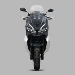 MODA Shifter 400X - Malaysia