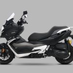 MODA Shifter 400X - Malaysia