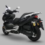 MODA Shifter 400X - Malaysia
