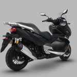 MODA Shifter 400X - Malaysia