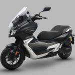 MODA Shifter 400X - Malaysia