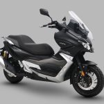 MODA Shifter 400X - Malaysia