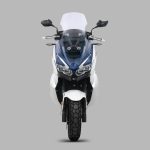 MODA Shifter 400X - Malaysia