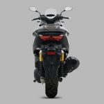MODA Shifter 400X - Malaysia