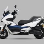 MODA Shifter 400X - Malaysia