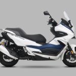 MODA Shifter 400X - Malaysia