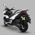 MODA Shifter 400X - Malaysia