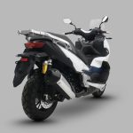 MODA Shifter 400X - Malaysia
