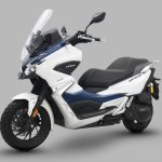 MODA Shifter 400X - Malaysia