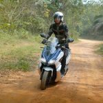 MODA Shifter 400X - Malaysia