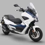 MODA Shifter 400X - Malaysia