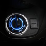 MODA Shifter 400X - Malaysia