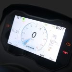 MODA Shifter 400X - Malaysia