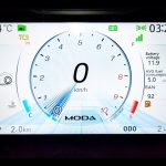 MODA Shifter 400X - Malaysia