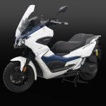 MODA Shifter 400X - Malaysia