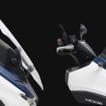 MODA Shifter 400X - Malaysia
