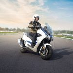 MODA Shifter 400X - Malaysia
