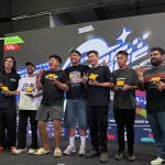 MotorManiac 2025 kembali 6 September di Rooftop MyTown KL