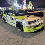 MotorManiac 2025 kembali 6 September di Rooftop MyTown KL