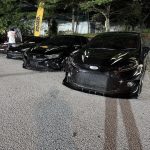 MotorManiac 2025 kembali 6 September di Rooftop MyTown KL