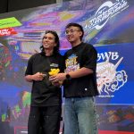 MotorManiac 2025 kembali 6 September di Rooftop MyTown KL