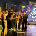 MotorManiac 2025 kembali 6 September di Rooftop MyTown KL