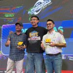 MotorManiac 2025 kembali 6 September di Rooftop MyTown KL