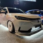 MotorManiac 2025 kembali 6 September di Rooftop MyTown KL