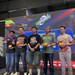 MotorManiac 2025 kembali 6 September di Rooftop MyTown KL