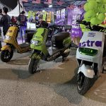 MotorManiac 2025 kembali 6 September di Rooftop MyTown KL