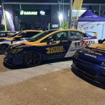 MotorManiac 2025 kembali 6 September di Rooftop MyTown KL