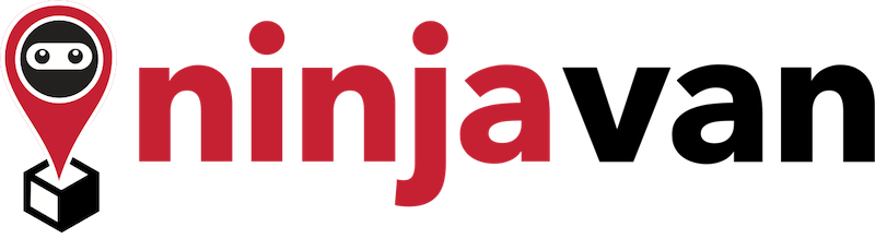 Logo Ninja Van