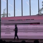 Ninja Van buka 44 laluan penghantaran baharu