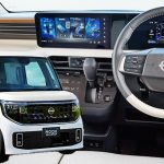 Nissan Roox 2026 Jepun