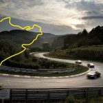 Litar Nurburgring