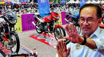 PMX sumbang RM100,000 untuk program RX-Z Members 7.0