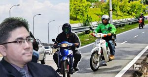 Prof Dr Law Teik Hua - UPM