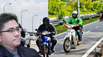Prof Dr Law Teik Hua - UPM