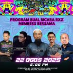 Program RX-Z Members 7.0