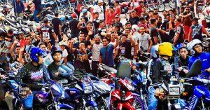 Program RXZ Members 7.0 di Terengganu