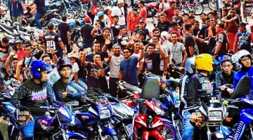 Program RXZ Members 7.0 di Terengganu