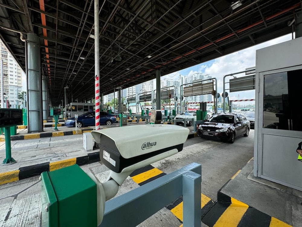 PLUS mula projek rintis ANPR