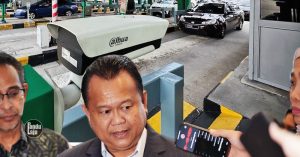 PLUS mula projek rintis ANPR