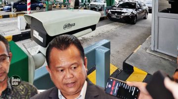 PLUS mula projek rintis ANPR