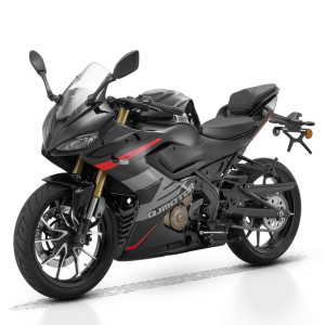 QJMotor SRK250R 2025